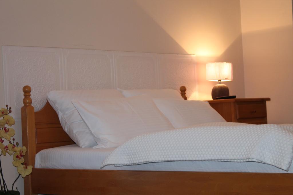 Europa Motel Sarajevo Buitenkant foto